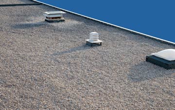 flat roofing Athersley South, South Yorkshire