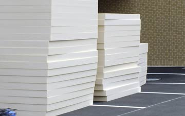 Athersley South flat roof insulation costs