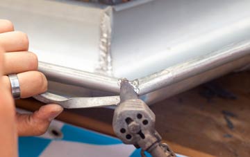 disadvantages of Athersley South lead roofing