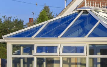 professional Athersley South conservatory insulation