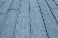 Athersley South lead roofing