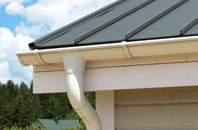 Athersley South soffits